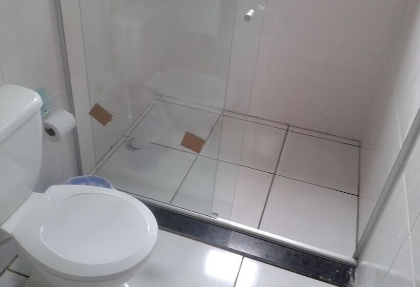 Hostel Serrano Albergue Da Juventude