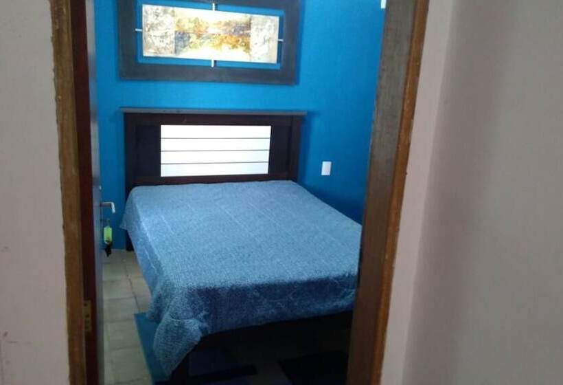 Hostel Serrano Albergue Da Juventude