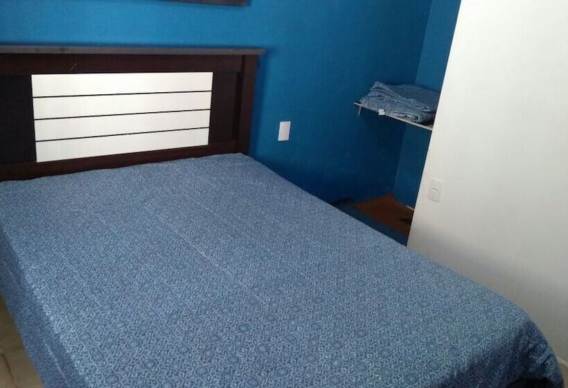 Hostel Serrano Albergue Da Juventude