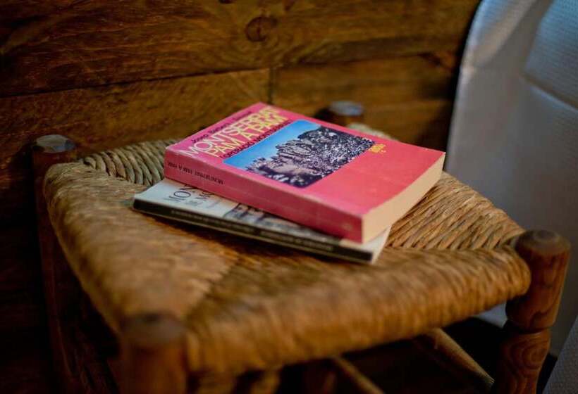 Hôtel Apartaments Mo