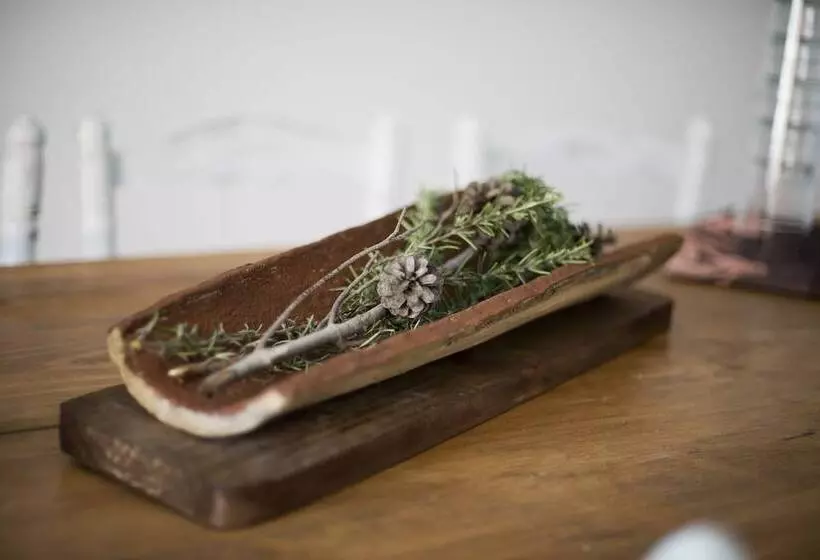 Hotelli Apartaments Mo