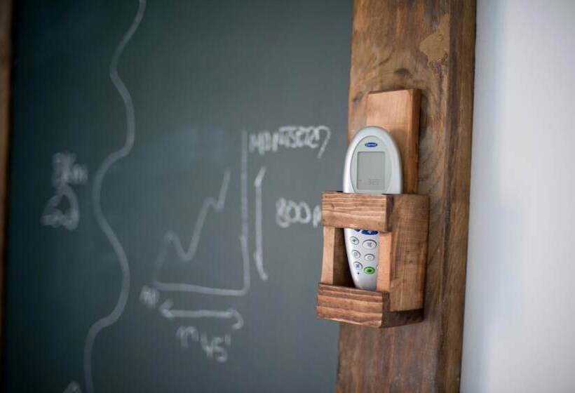 酒店 Apartaments Mo