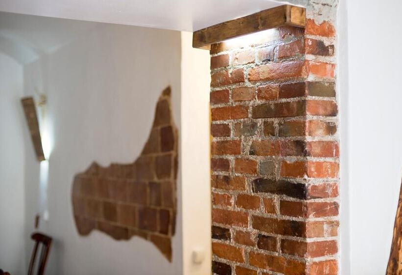 Hôtel Apartaments Mo