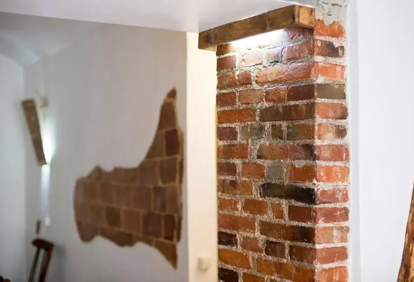 Hotelli Apartaments Mo