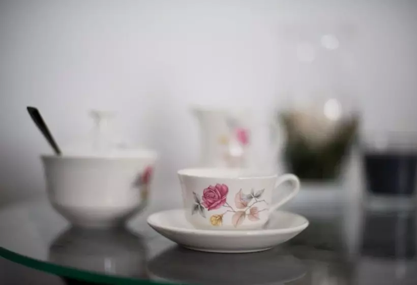 Hotelli Apartaments Mo