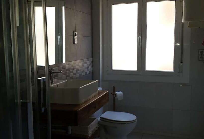 Hôtel Apartaments Mo