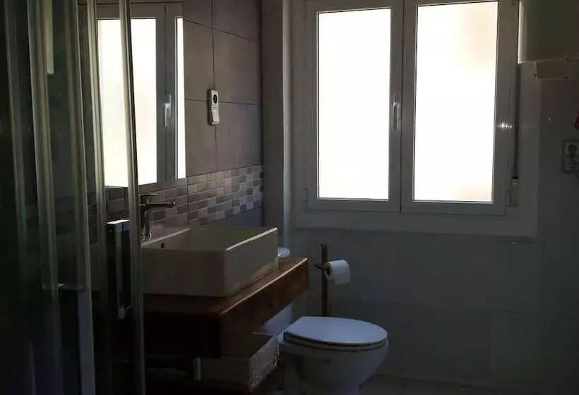 Hotelli Apartaments Mo