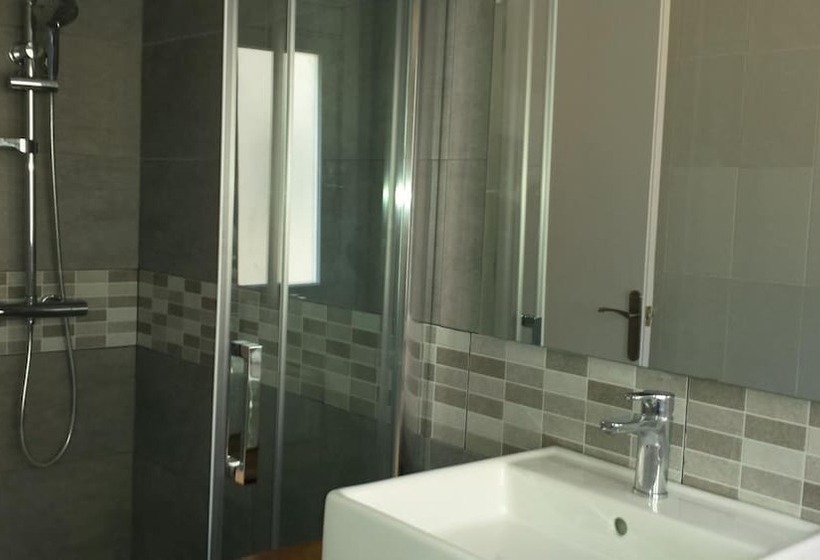 酒店 Apartaments Mo