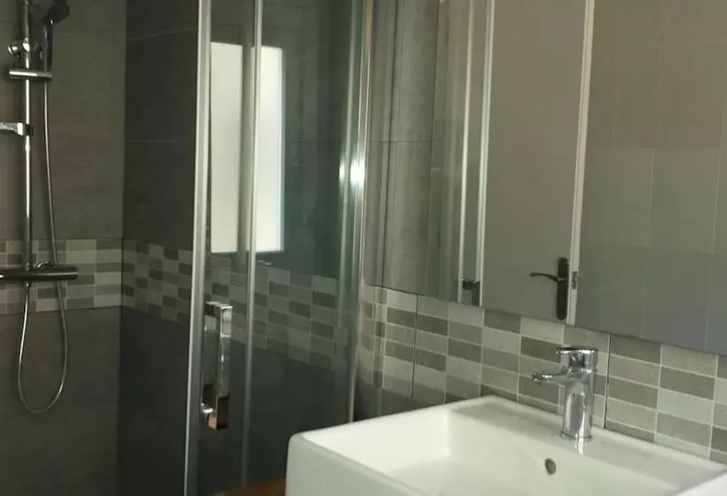 Hotelli Apartaments Mo