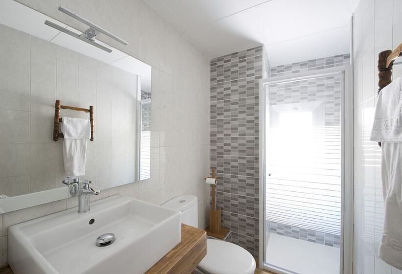 Hôtel Apartaments Mo