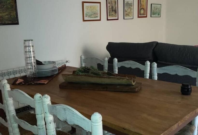 Hôtel Apartaments Mo