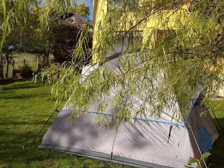 Hotelli Iwoka Ecoturismo