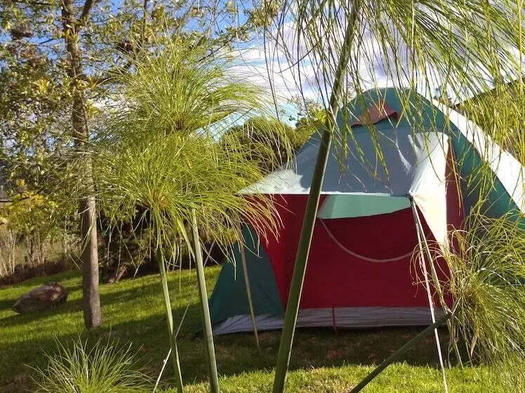 Hotelli Iwoka Ecoturismo