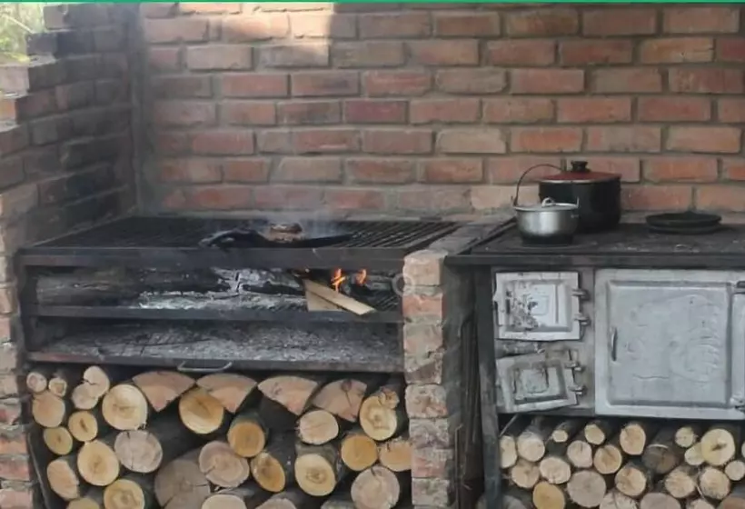 Hotelli Iwoka Ecoturismo