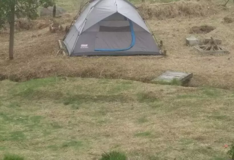 Hotelli Iwoka Ecoturismo