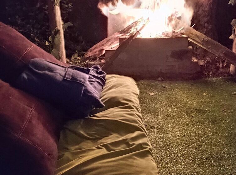 호텔 Iwoka Ecoturismo