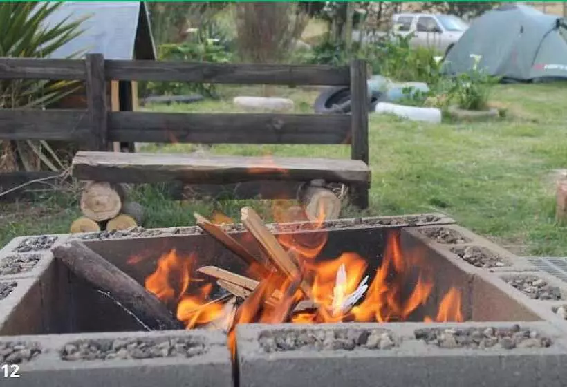 Hotelli Iwoka Ecoturismo