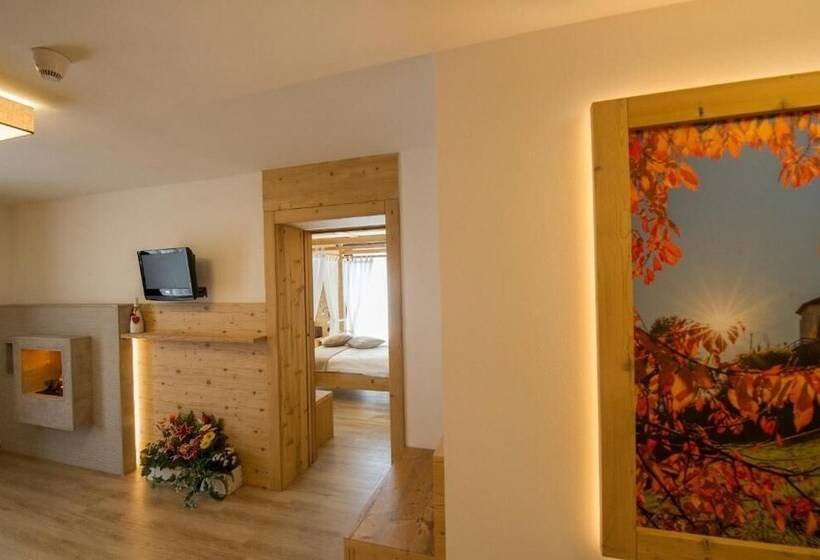 Отель La Torretta