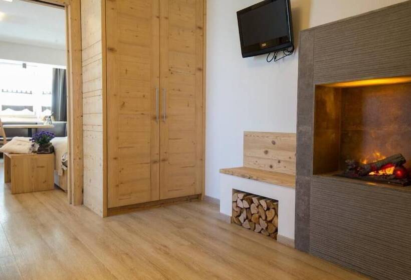 Отель La Torretta