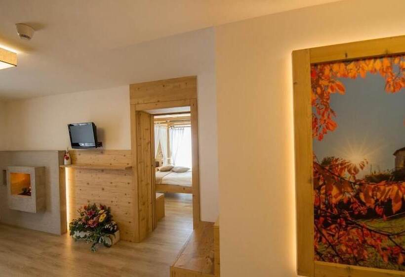 Отель La Torretta