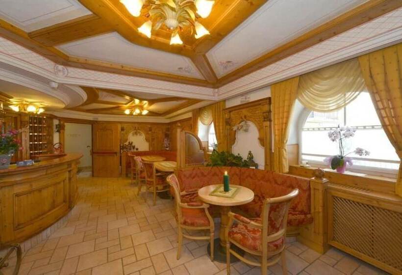 Отель La Torretta