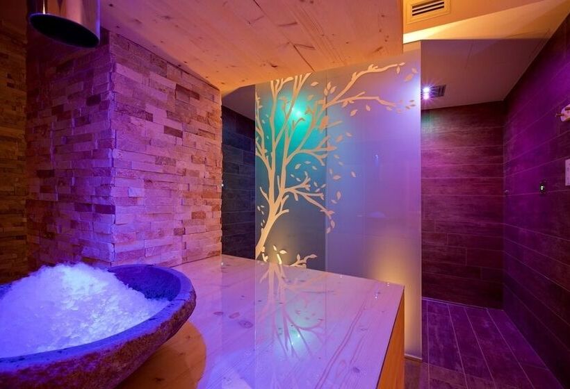 Отель La Torretta