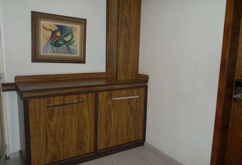 בית מלון כפרי Novo Horizonte