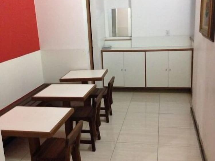 בית מלון כפרי Novo Horizonte