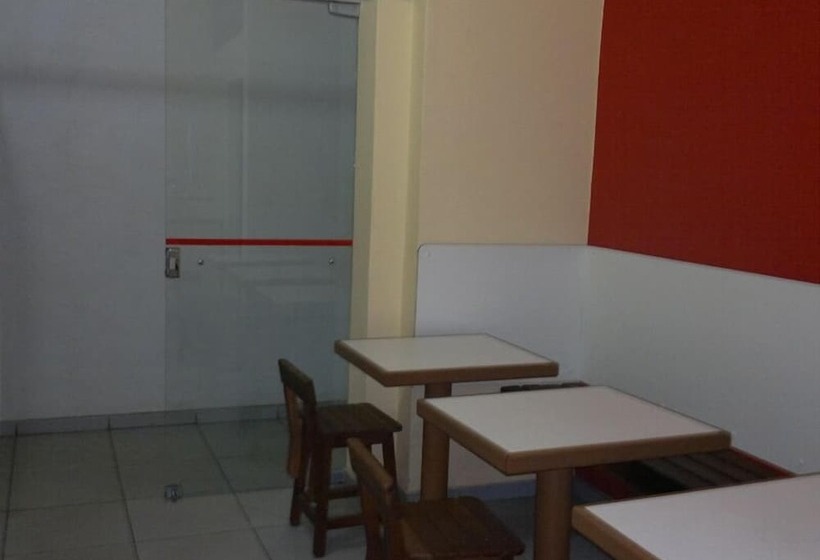 בית מלון כפרי Novo Horizonte