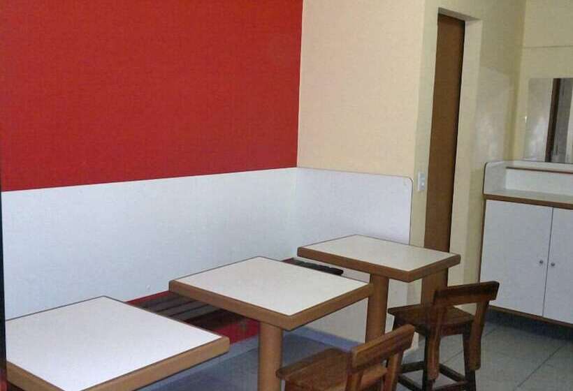 בית מלון כפרי Novo Horizonte