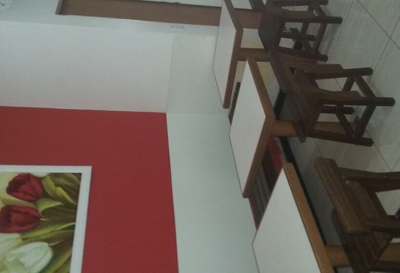 בית מלון כפרי Novo Horizonte