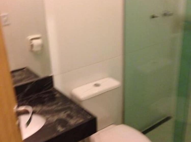 בית מלון כפרי Novo Horizonte