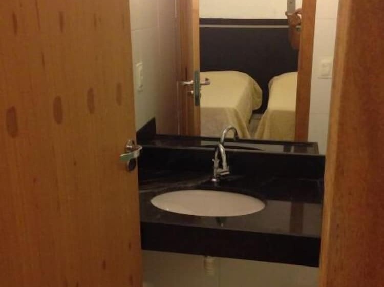 בית מלון כפרי Novo Horizonte