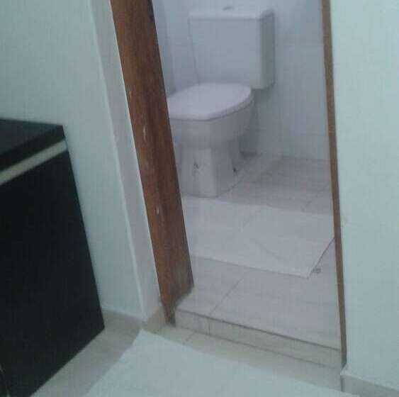 בית מלון כפרי Novo Horizonte