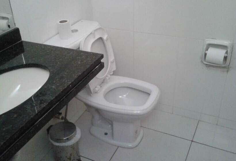 בית מלון כפרי Novo Horizonte