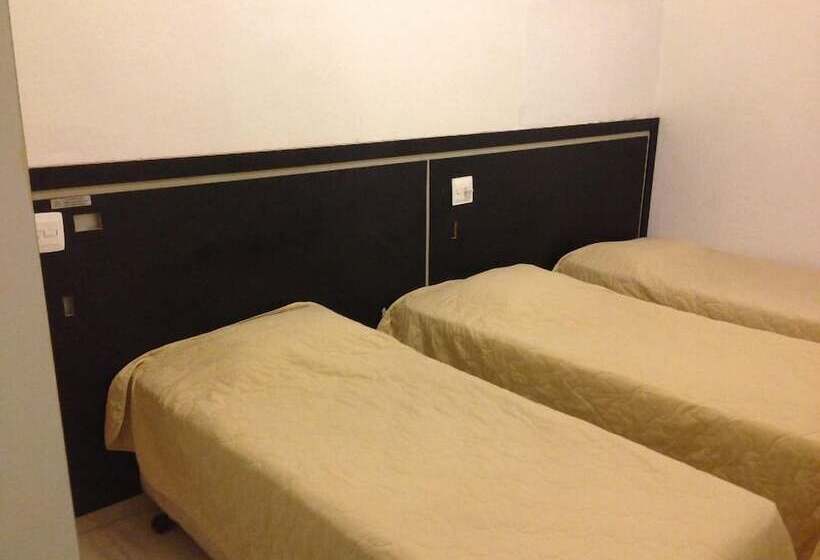 בית מלון כפרי Novo Horizonte