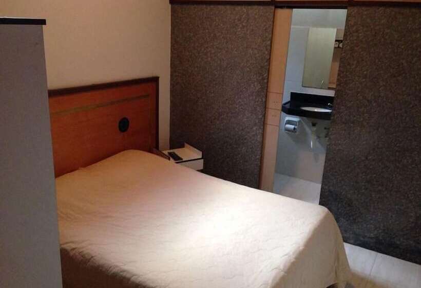 בית מלון כפרי Novo Horizonte