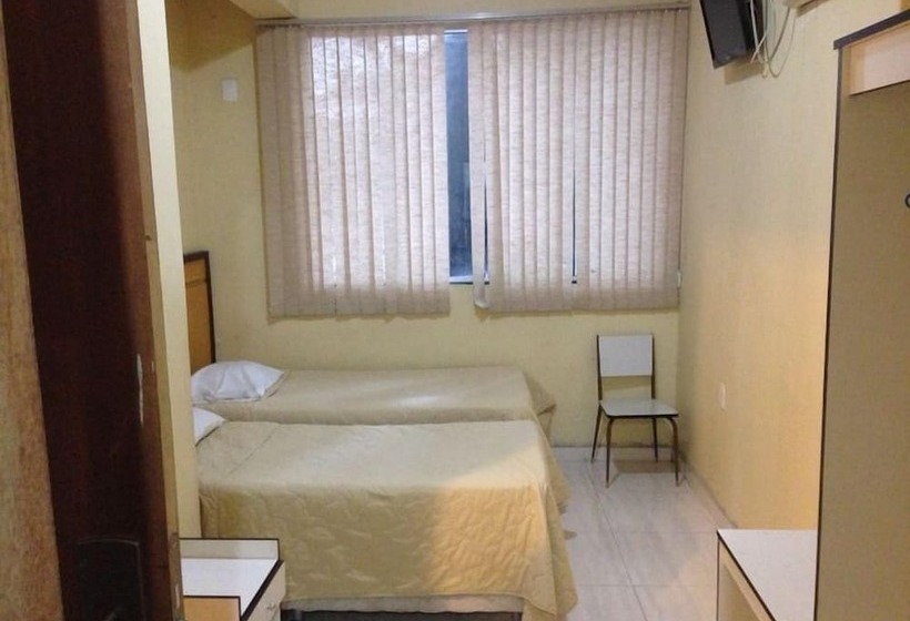 בית מלון כפרי Novo Horizonte