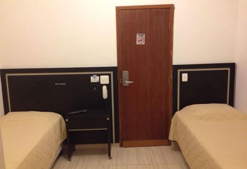 בית מלון כפרי Novo Horizonte