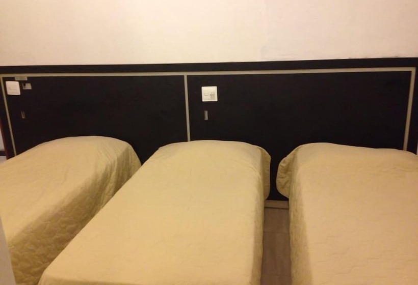 בית מלון כפרי Novo Horizonte