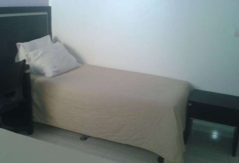 בית מלון כפרי Novo Horizonte