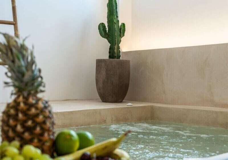 Отель Parea Paros   Adults Only