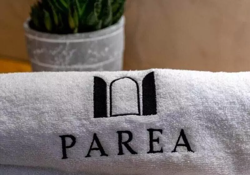 هتل Parea Paros   Adults Only