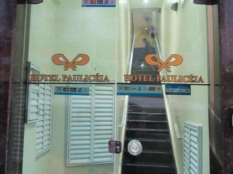 Hotel Pauliceia