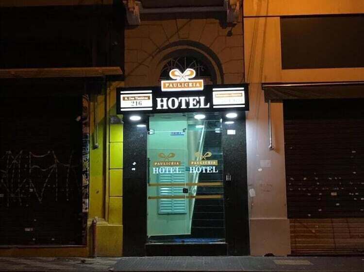 Hotel Pauliceia