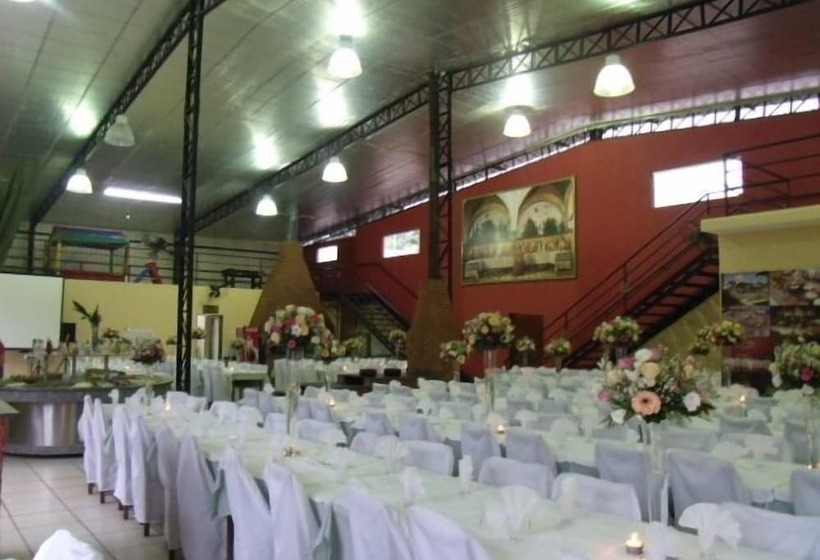 호텔 Pousada Villa D' Palazi