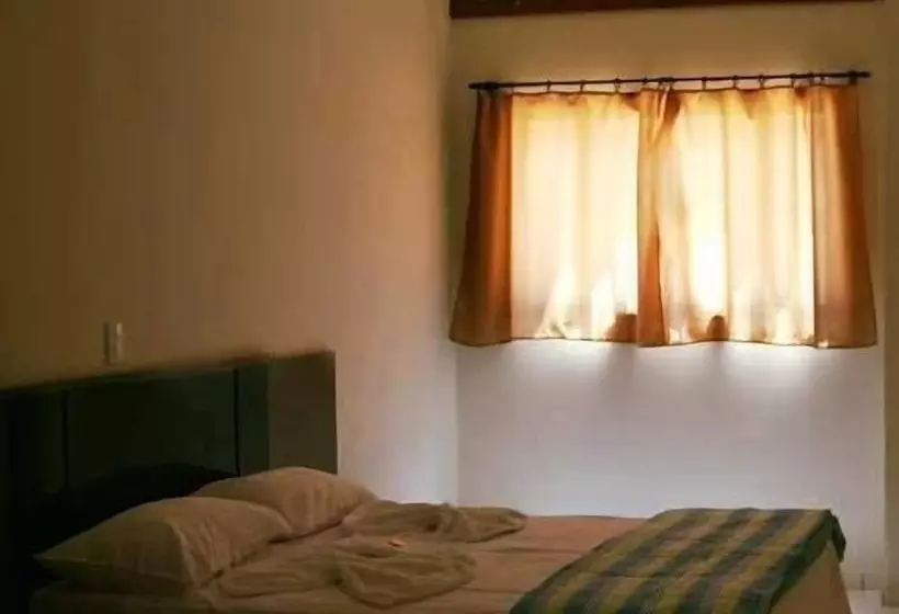 ホテル Pousada Villa D' Palazi
