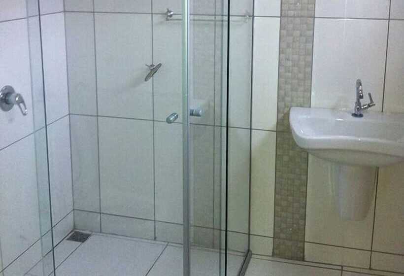 호텔 Pousada Villa D' Palazi