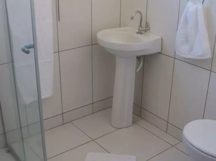 ホテル Pousada Villa D' Palazi