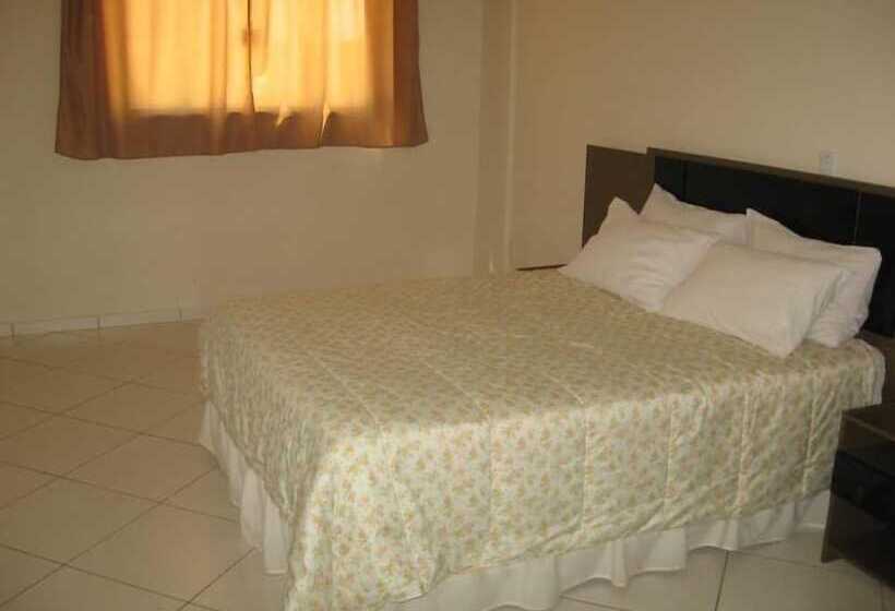 호텔 Pousada Villa D' Palazi